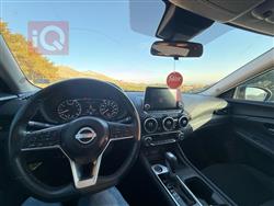 نيسان سنترا